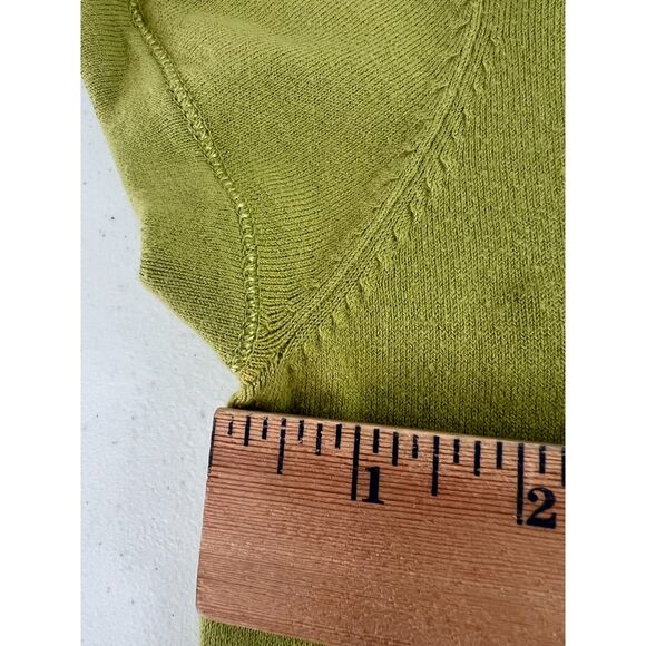 Vintage Fairway & Greene Masters Short Sleeve Lightweight Polo Sweater Size M - Picture 9 of 10